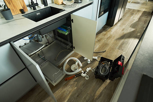 24/7 Emergency Leak Detection experts in Blue Mound, TX